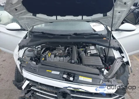 2021 Volkswagen Jetta 1.4T R-Line/1.4T S/1.4T Se z USA, uszkodzony, nr VIN 3VWC57BU3MM039043